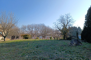 vignette La petite Lande Couzeix